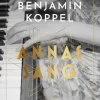 Annas sang (Bog, Indbundet, Dansk) af Benjamin Koppel