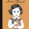 Anne Frank: Små mennesker, store drømme nr. 12 (Bog, Hardback, Dansk) af Maria Isabel Sánchez Vegara