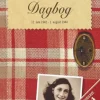 Anne Franks Dagbog (Lydbog, zip_mp3, Dansk) af Anne Frank