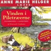 Anne Marie Helger læser Vinden i Piletræerne 1: Flodbredden - Landevejen (Lydbog, zip_mp3, Dansk) af Kenneth Grahame