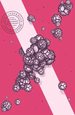 Annihilation (Bog, Paperback, Engelsk) af Jeff VanderMeer