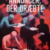 Annoncer, der dræbte (Bog, Hæftet, Dansk) af Dorothy L. Sayers