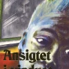 Ansigtet i vinduet - [RODEKASSE/DEFEKT] af Jørgen Hartung Nielsen
