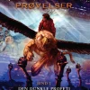 Apollons prøvelser 2 - Den dunkle profeti (Lydbog, zip_mp3, Dansk) af Rick Riordan
