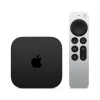 Apple TV 128GB 4K (3rd Gen.) (IT/IT-tilbehør)