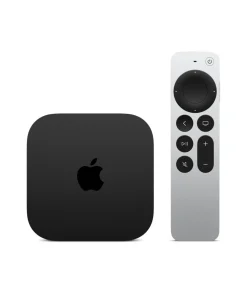 Apple TV 128GB 4K (3rd Gen.) (IT/IT-tilbehør)