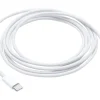 Apple USB-C Charge Cable (1m) Bulk (Mobil- & tablet-tilbehør)