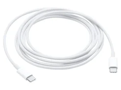 Apple USB-C Charge Cable (1m) Bulk (Mobil- & tablet-tilbehør)