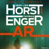 Ar (Lydbog, zip_mp3, Dansk) af Jørn Lier Horst