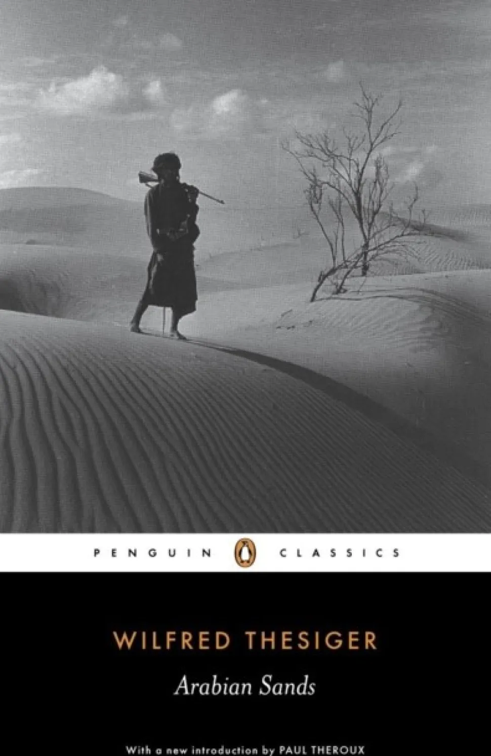 Arabian Sands (Bog, Paperback / softback, Engelsk) af Wilfred Thesiger