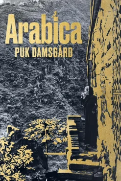 Arabica (Ebog, epub, Dansk) af Puk Damsgård