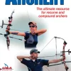 Archery (Bog, Paperback / softback, Engelsk) af USA Archery