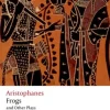 Aristophanes: Frogs and Other Plays: A new verse translation, with introduction and n... (Bog, Paperback / softback, Engelsk)