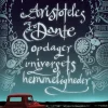 Aristoteles og Dante opdager universets hemmeligheder (Ebog, epub, Dansk) af Benjamin Sáenz