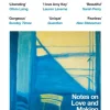 Arrangements in Blue: Notes on Love and Making a Life (Bog, Paperback / softback, Engelsk) af Amy Key