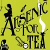 Arsenic For Tea: A Murder Most Unladylike Mystery (Bog, Paperback / softback, Engelsk) af Robin Stevens