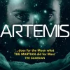 Artemis (Bog, Paperback, Engelsk) af Andy Weir