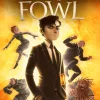 Artemis Fowl (Bog, Paperback, Engelsk) af Eoin Colfer