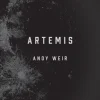 Artemis (Lydbog, zip_mp3, Dansk) af Andy Weir