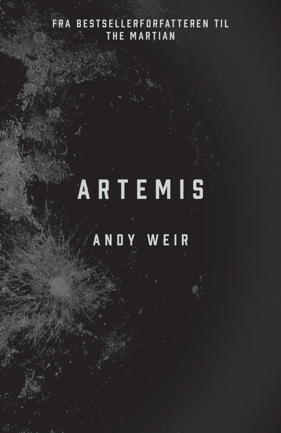 Artemis (Lydbog, zip_mp3, Dansk) af Andy Weir