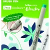 Artline Supreme Pensel Pen Botanisk (7) (Kontorartikler)