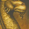 Arven (3) - Brisingr (Bog, Hæftet, Dansk) af Christopher Paolini