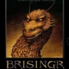 Arven 3 – Brisingr (Lydbog, zip_mp3, Dansk) af Christopher Paolini