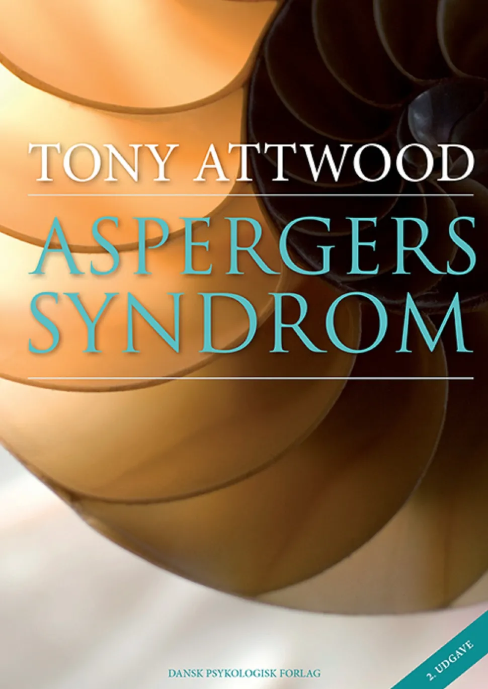 Aspergers syndrom (Ebog, epub, Dansk) af Tony Attwood