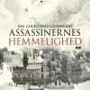 Assassinernes hemmelighed (Ebog, epub, Dansk) af Jon Courtenay Grimwood