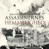 Assassinernes hemmelighed (Lydbog, zip_mp3, Dansk) af Jon Courtenay Grimwood