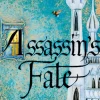 Assassin’s Fate (Bog, Paperback / softback, Engelsk) af Robin Hobb