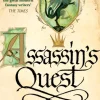 Assassin’s Quest (Bog, Paperback / softback, Engelsk) af Robin Hobb