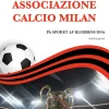Associazione Calcio Milan: På sporet af klubbens DNA (Bog, Hæftet, Dansk)