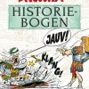 Asterix: Historiebogen: Sande myter og falske fakta (Bog, Hæftet, Dansk) af Bernard-Pierre Molin