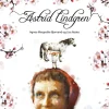 Astrid Lindgren (Bog, Hardback, Dansk) af Agnes-Margrethe Bjorvand
