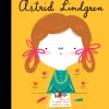 Astrid Lindgren: Små mennesker, store drømme nr. 13 (Bog, Hardback, Dansk) af Maria Isabel Sánchez Vegara