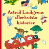Astrid Lindgrens allerbedste historier (Bog, Indbundet, Dansk) af Astrid Lindgren