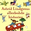 Astrid Lindgrens allerbedste historier (Lydbog, zip_mp3, Dansk) af Astrid Lindgren