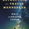 Astrofysik for travle mennesker (Lydbog, zip_mp3, Dansk) af Neil deGrasse Tyson