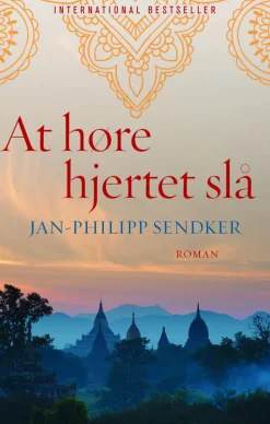 At høre hjertet slå (Ebog, epub, Dansk) af Jan-Philipp Sendker
