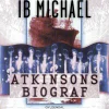 Atkinsons biograf: - en vandrehistorie (Lydbog, zip_mp3, Dansk) af Ib Michael