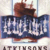 Atkinsons biograf: En vandrehistorie (Ebog, epub, Dansk) af Ib Michael