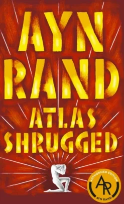 Atlas Shrugged (Bog, Paperback / softback, Engelsk) af Ayn Rand