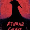 Atuans grave: Andet bind i Ursula K. Le Guins episke fantasy-serie om Troldmanden Gæt... (Ebog, epub, Dansk)