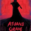 Atuans grave (Bog, Hæftet, Dansk) af Ursula K. Le Guin
