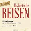 Auf der kleinen Halbinsel O-Tahiti (Lydbog, zip_mp3, Tysk) af Georg Forster
