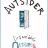 Autsider: Livet med både autisme og ADHD (Bog, Hæftet, Dansk) af Magali De Reu