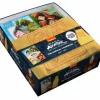 Avatar: The Last Airbender: The Official Cookbook Gift Set (Kit, Engelsk) af Jenny Dorsey