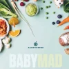 Babymad (Ebog, epub, Dansk) af Kirsten Mikkelsen Ravnbøl