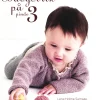 Babystrik på pinde 3: hæfte 01 (Bog, Hæftet, Dansk) af Lene Holme Samsøe